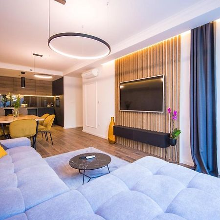 Downtown Oasis Apartman Dubrovnik Kültér fotó