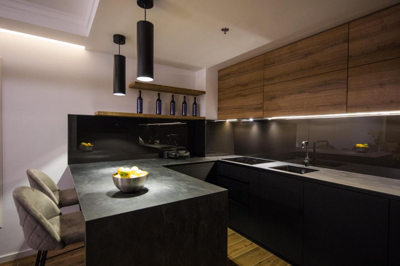 Downtown Oasis Apartman Dubrovnik Kültér fotó