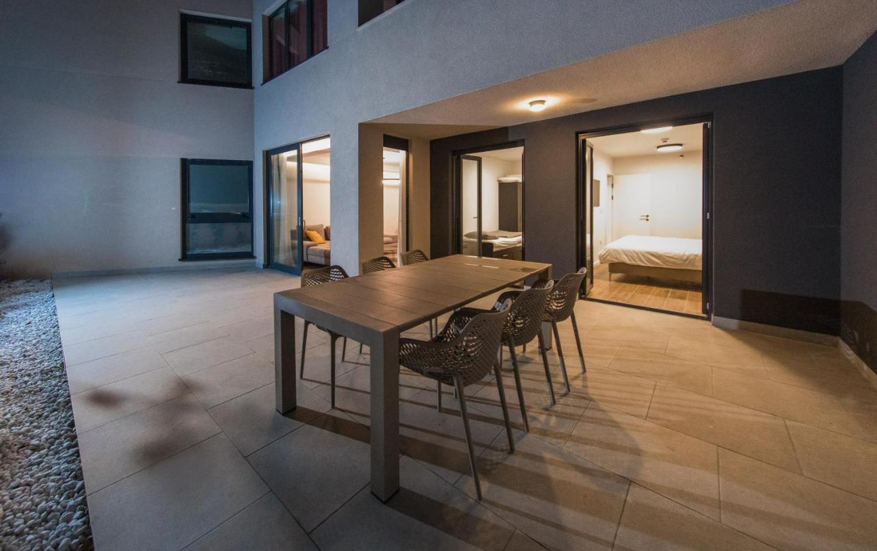 Downtown Oasis Apartman Dubrovnik Kültér fotó