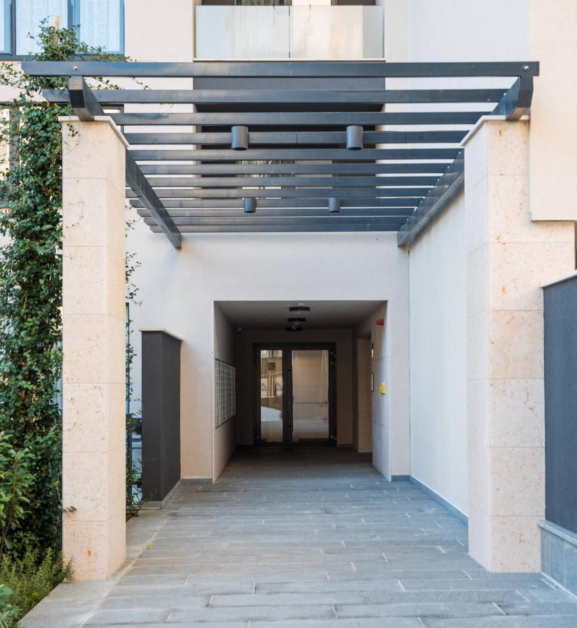 Downtown Oasis Apartman Dubrovnik Kültér fotó