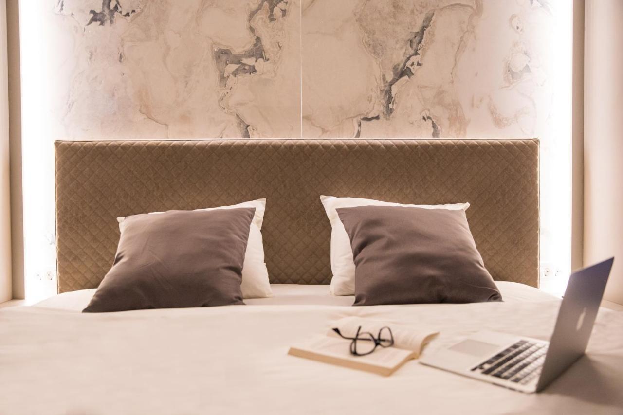 Downtown Oasis Apartman Dubrovnik Kültér fotó