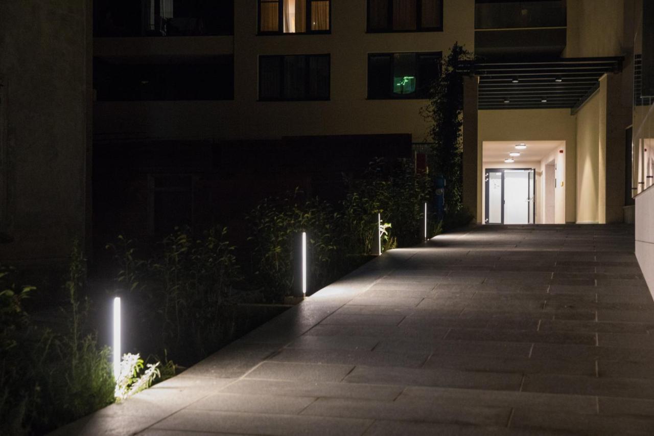 Downtown Oasis Apartman Dubrovnik Kültér fotó