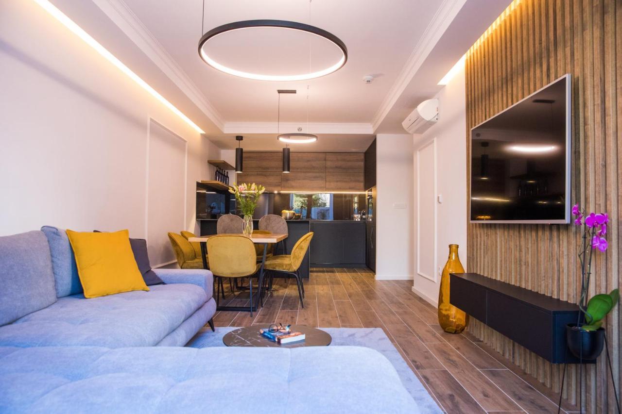 Downtown Oasis Apartman Dubrovnik Kültér fotó