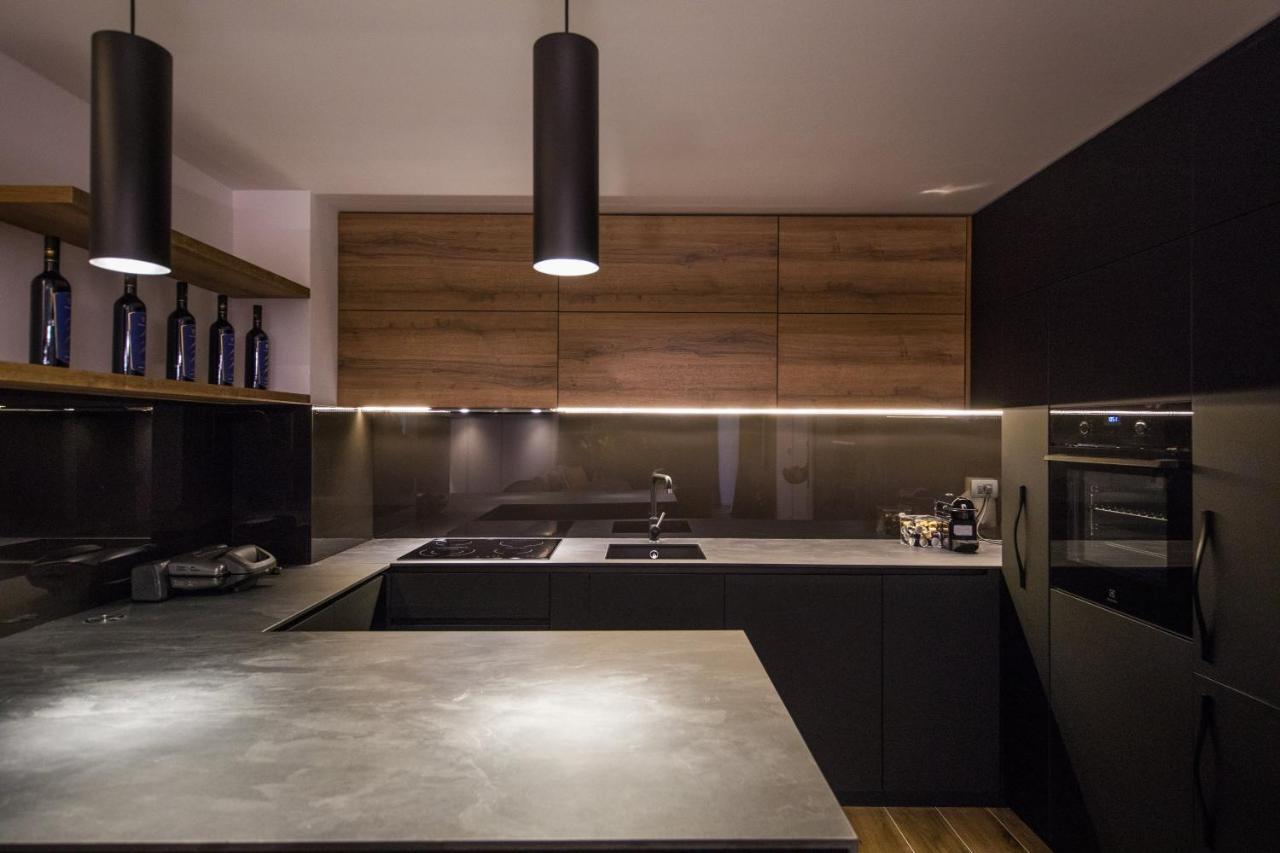 Downtown Oasis Apartman Dubrovnik Kültér fotó