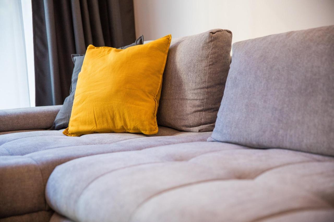 Downtown Oasis Apartman Dubrovnik Kültér fotó
