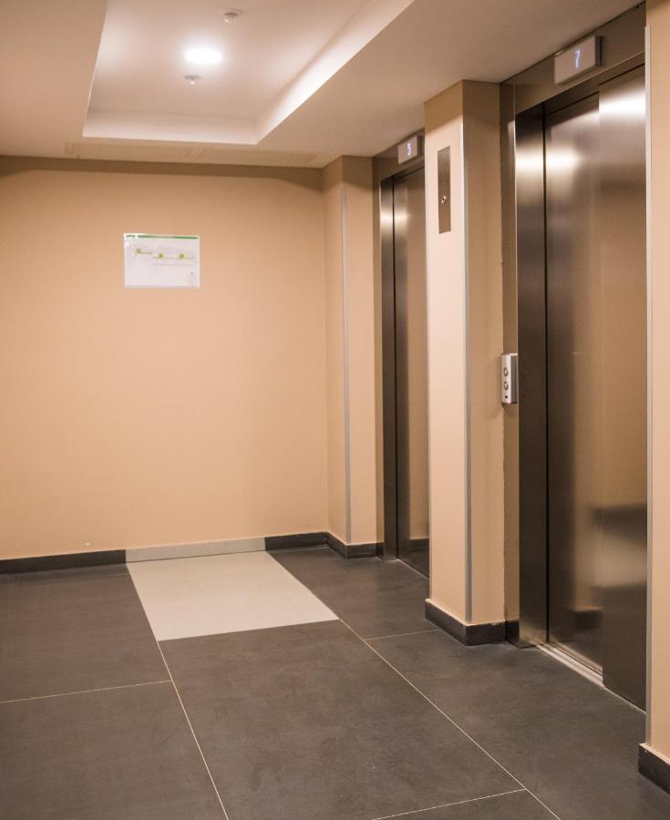Downtown Oasis Apartman Dubrovnik Kültér fotó