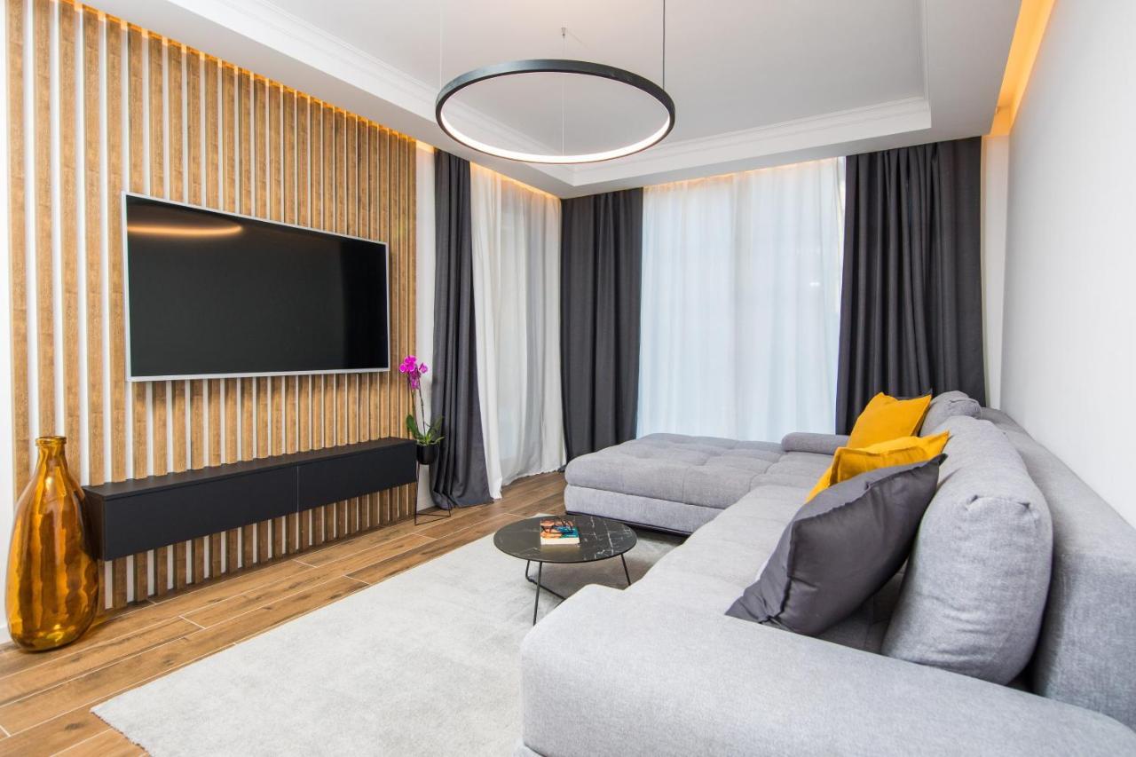 Downtown Oasis Apartman Dubrovnik Kültér fotó