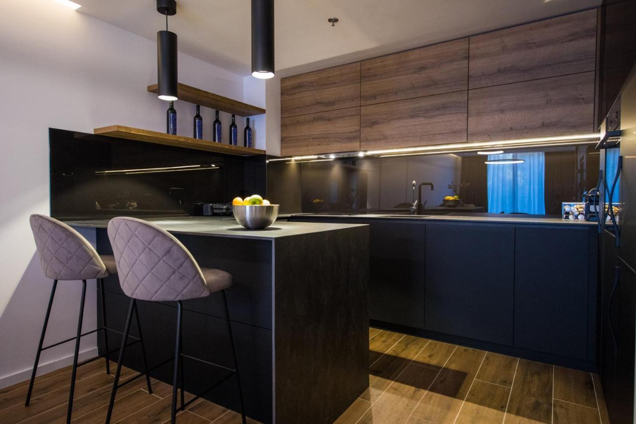 Downtown Oasis Apartman Dubrovnik Kültér fotó