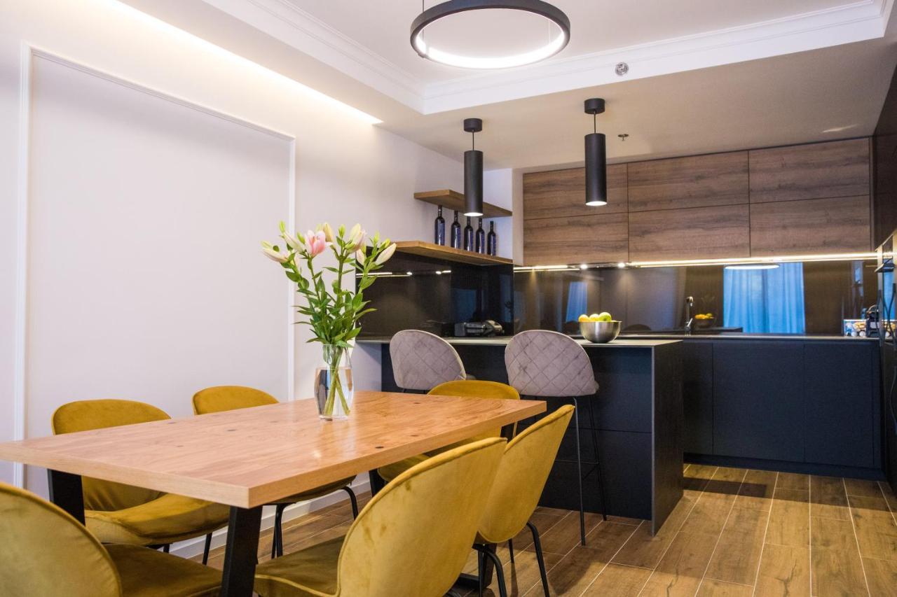 Downtown Oasis Apartman Dubrovnik Kültér fotó