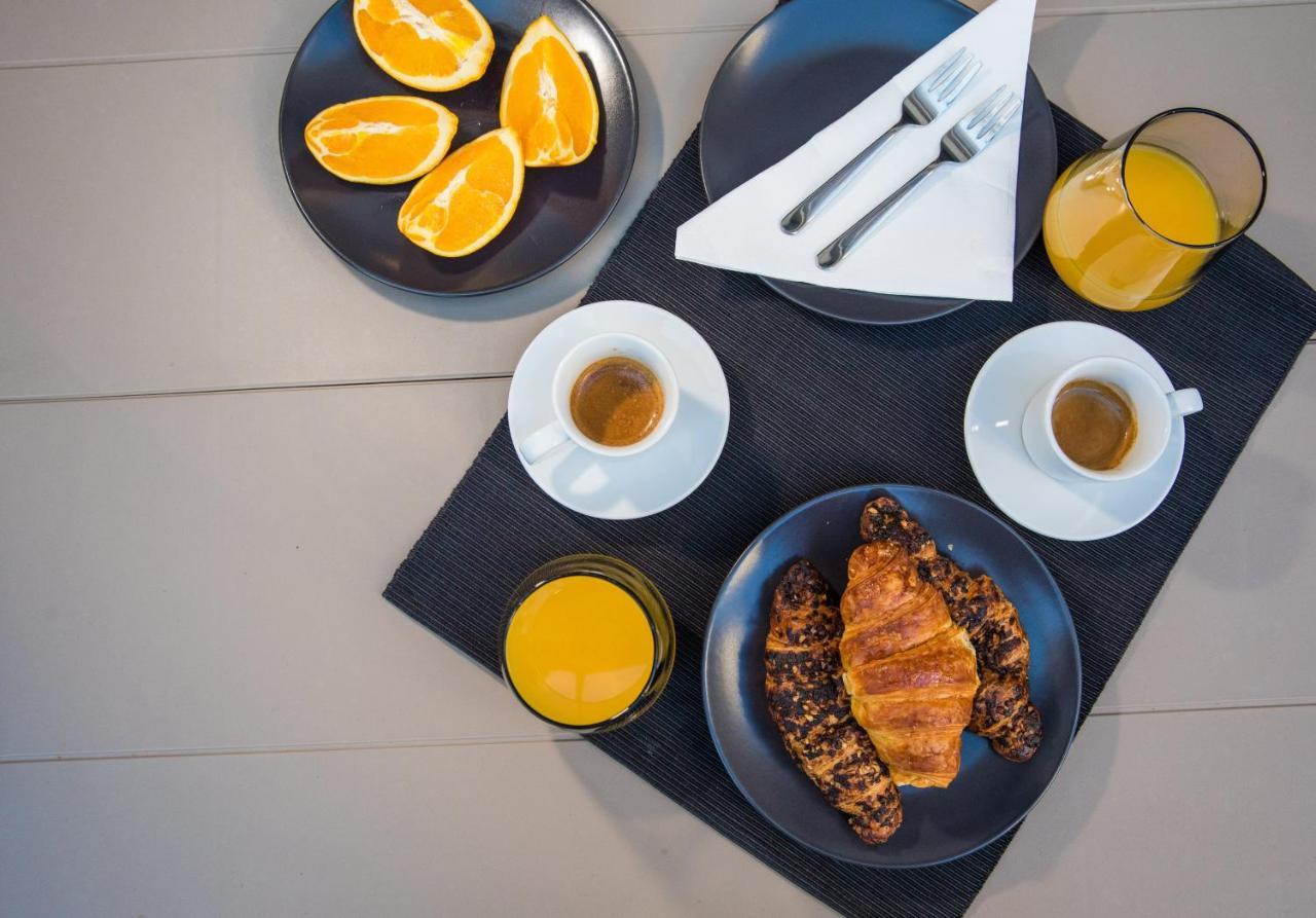 Downtown Oasis Apartman Dubrovnik Kültér fotó