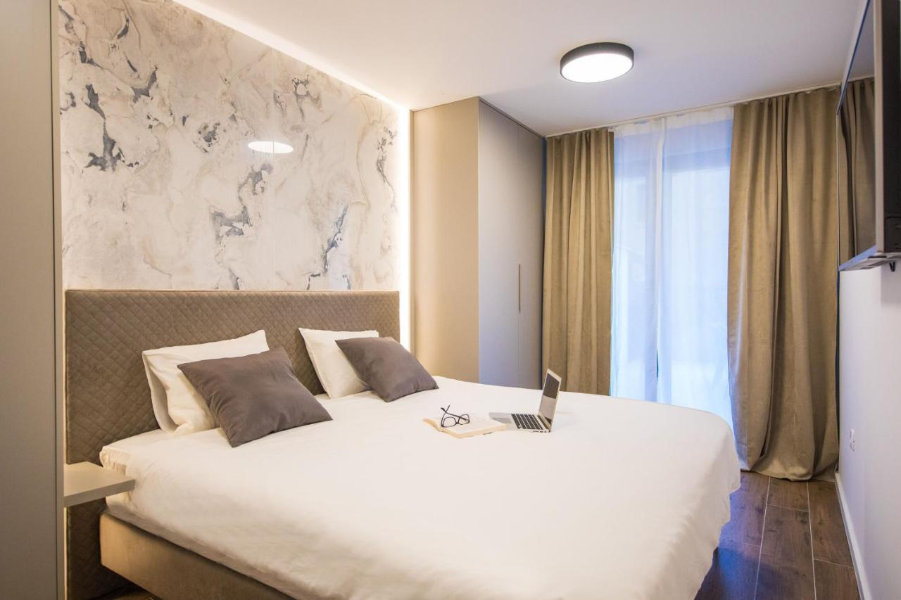 Downtown Oasis Apartman Dubrovnik Kültér fotó