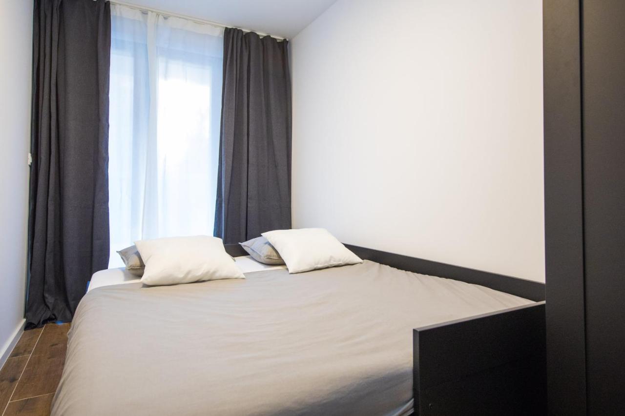 Downtown Oasis Apartman Dubrovnik Kültér fotó