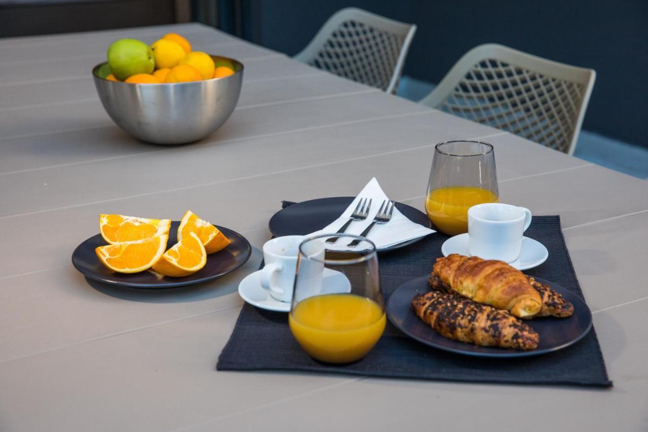 Downtown Oasis Apartman Dubrovnik Kültér fotó