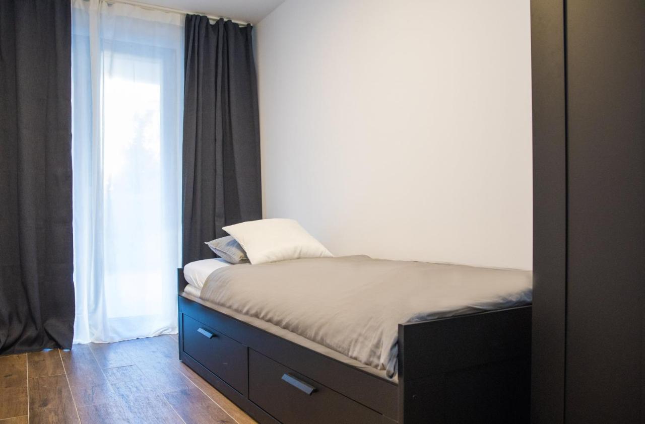 Downtown Oasis Apartman Dubrovnik Kültér fotó