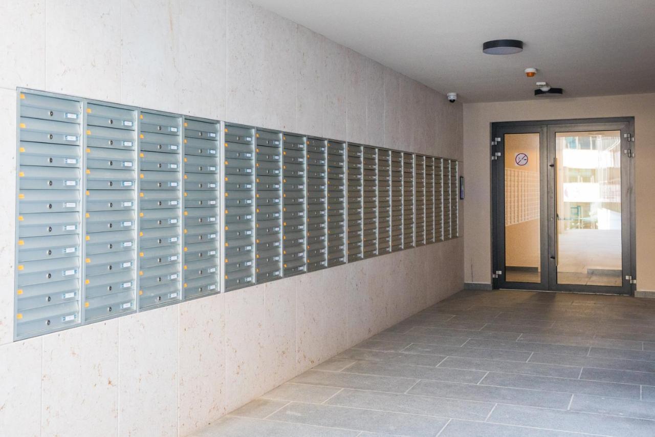 Downtown Oasis Apartman Dubrovnik Kültér fotó